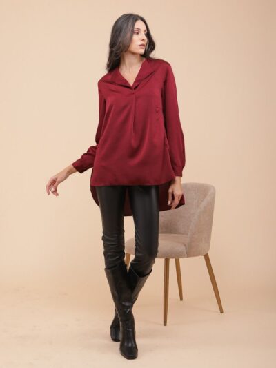 BLOUSE GOCHEN