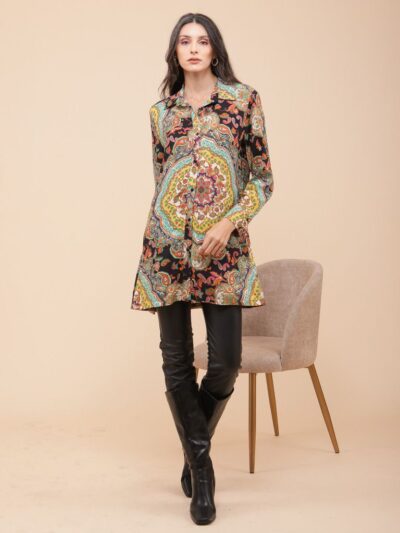 CHEMISE GASPEL