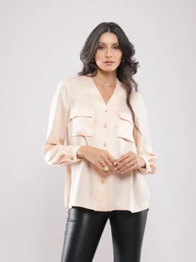 CHEMISE IDOLE