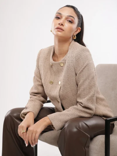 VESTE IVY